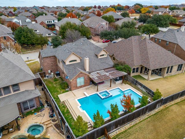 12813 Travers Trail, Fort Worth, TX 76244