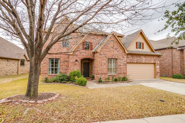 12813 Travers Trail, Fort Worth, TX 76244