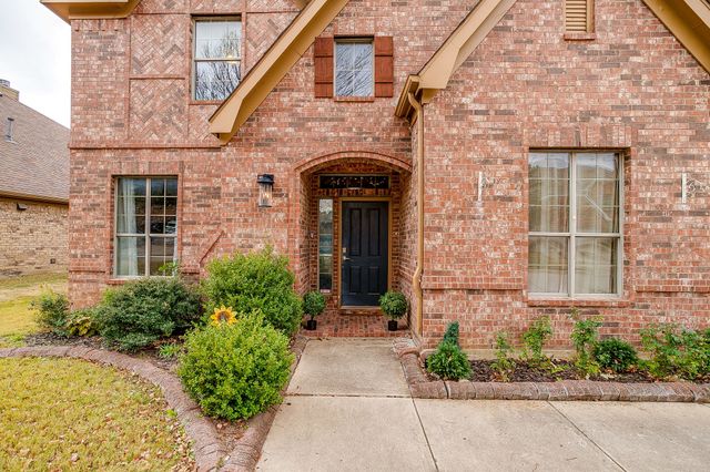 12813 Travers Trail, Fort Worth, TX 76244