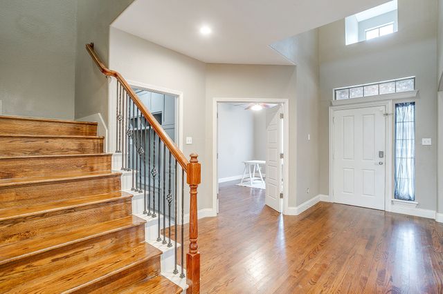 12813 Travers Trail, Fort Worth, TX 76244