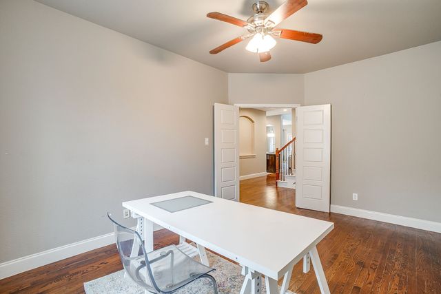 12813 Travers Trail, Fort Worth, TX 76244