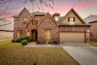 12813 Travers Trail, Fort Worth, TX 76244
