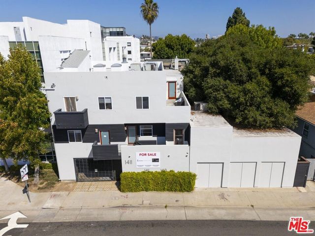 1411 Cloverfield Boulevard, Santa Monica, CA 90404