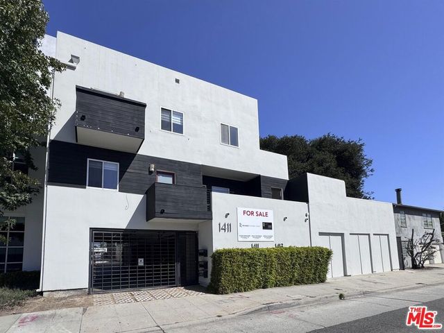 1411 Cloverfield Boulevard, Santa Monica, CA 90404