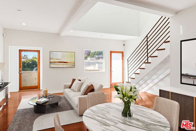 1411 Cloverfield Boulevard, Santa Monica, CA 90404