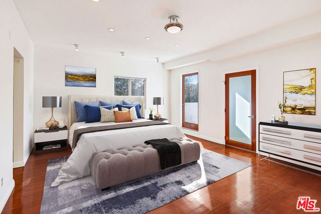 1411 Cloverfield Boulevard, Santa Monica, CA 90404