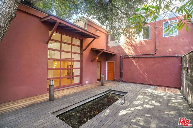 1411 Cloverfield Boulevard, Santa Monica, CA 90404