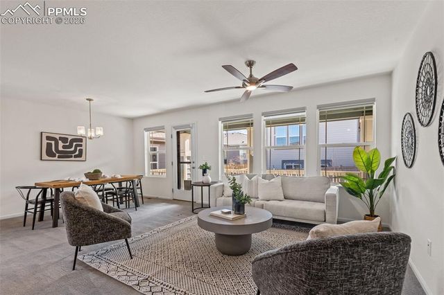 4144 Happy Hollow Drive, Castle Rock, CO 80104