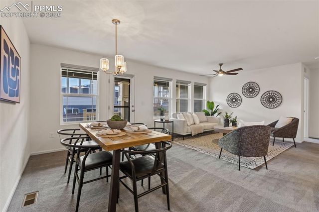 4144 Happy Hollow Drive, Castle Rock, CO 80104