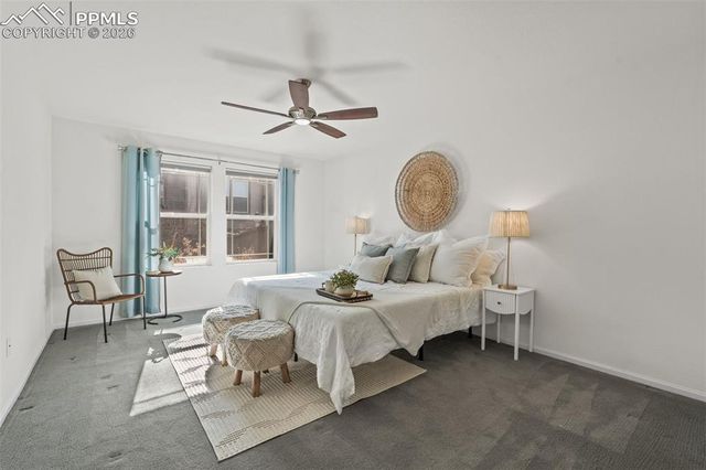 4144 Happy Hollow Drive, Castle Rock, CO 80104