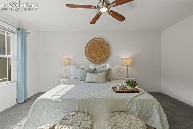 4144 Happy Hollow Drive, Castle Rock, CO 80104