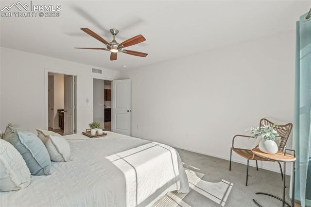 4144 Happy Hollow Drive, Castle Rock, CO 80104