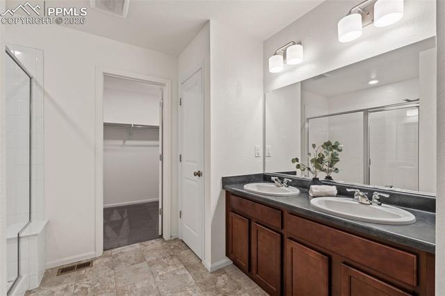 4144 Happy Hollow Drive, Castle Rock, CO 80104