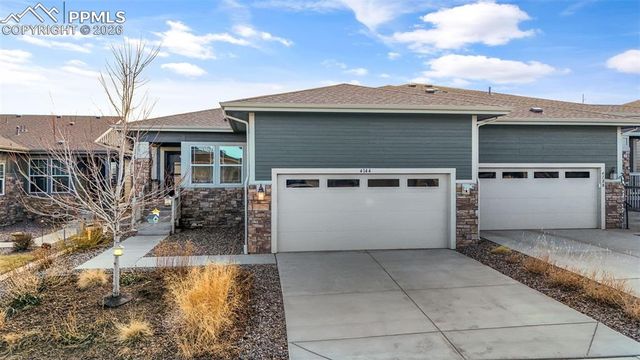 4144 Happy Hollow Drive, Castle Rock, CO 80104