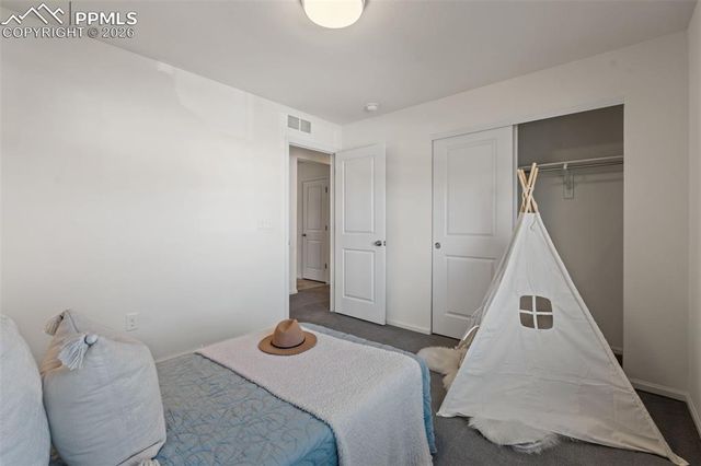 4144 Happy Hollow Drive, Castle Rock, CO 80104