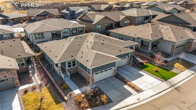 4144 Happy Hollow Drive, Castle Rock, CO 80104