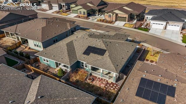 4144 Happy Hollow Drive, Castle Rock, CO 80104