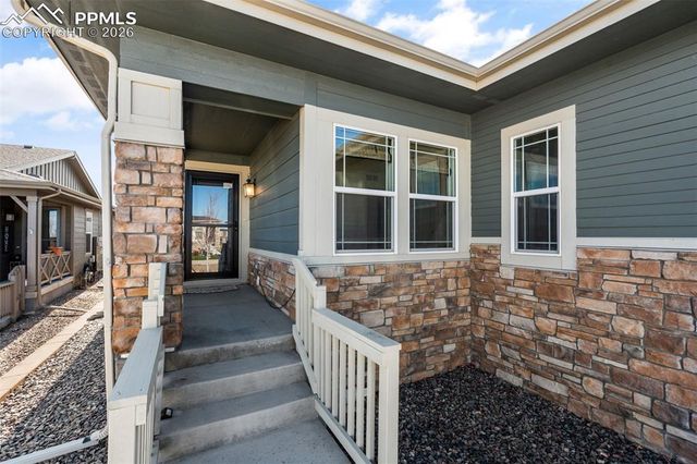 4144 Happy Hollow Drive, Castle Rock, CO 80104