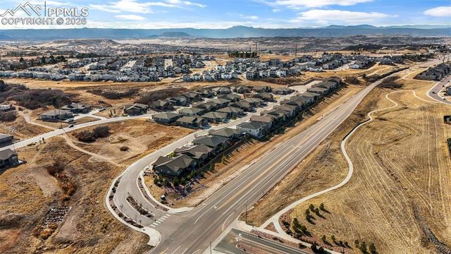 4144 Happy Hollow Drive, Castle Rock, CO 80104