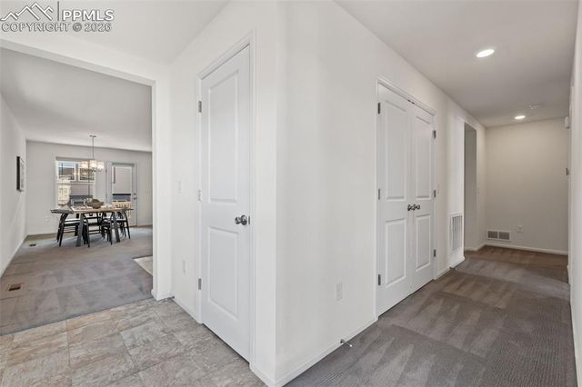 4144 Happy Hollow Drive, Castle Rock, CO 80104