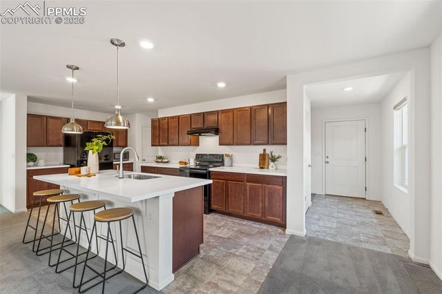 4144 Happy Hollow Drive, Castle Rock, CO 80104