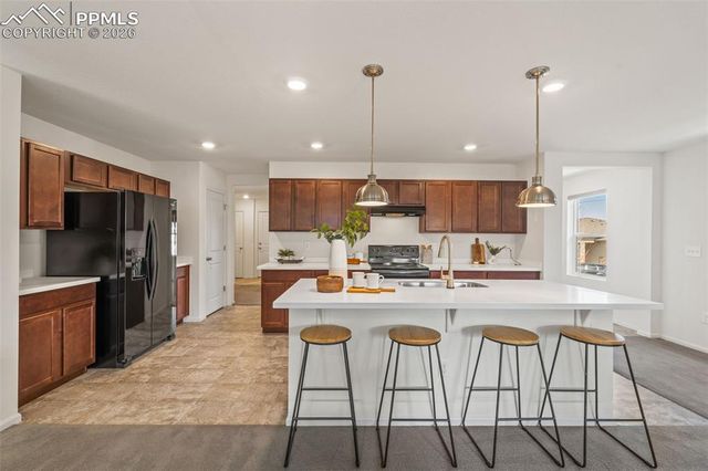 4144 Happy Hollow Drive, Castle Rock, CO 80104