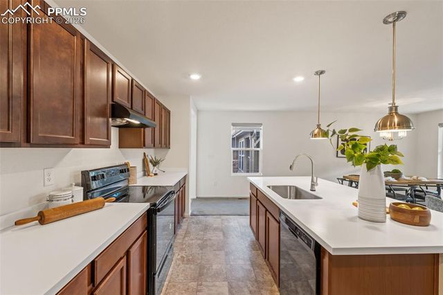 4144 Happy Hollow Drive, Castle Rock, CO 80104