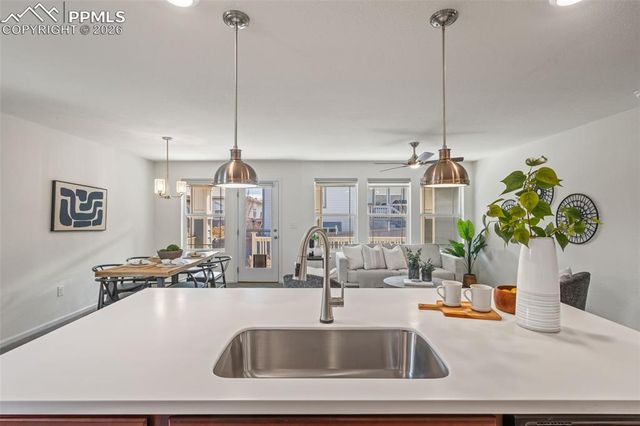 4144 Happy Hollow Drive, Castle Rock, CO 80104