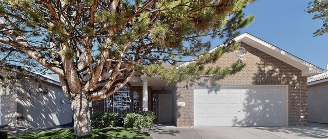 8408 San Tesoro Street NE, Albuquerque, NM 87113