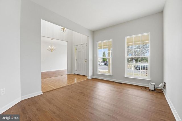 901 WOODCREST LOOP, Culpeper, VA 22701