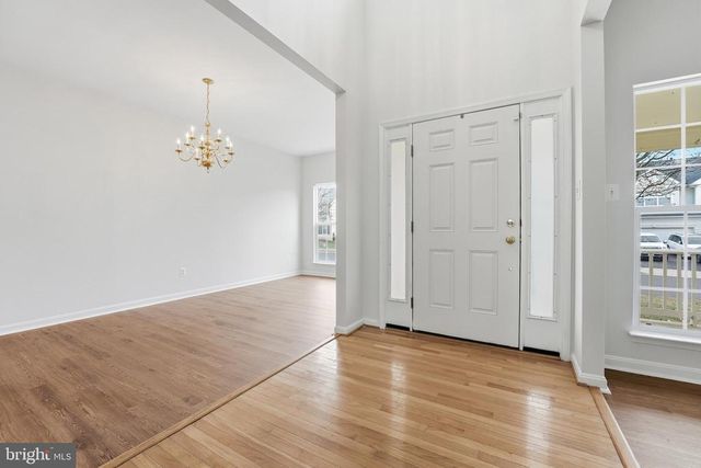 901 WOODCREST LOOP, Culpeper, VA 22701