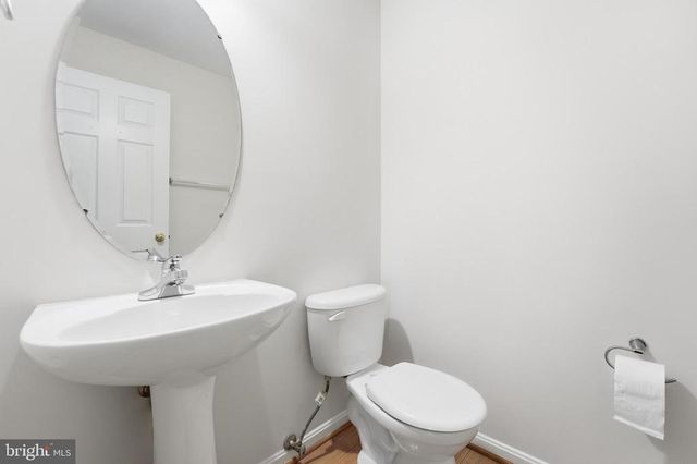 901 WOODCREST LOOP, Culpeper, VA 22701