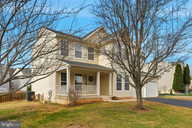 901 WOODCREST LOOP, Culpeper, VA 22701