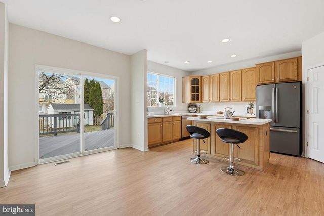 901 WOODCREST LOOP, Culpeper, VA 22701