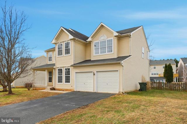 901 WOODCREST LOOP, Culpeper, VA 22701