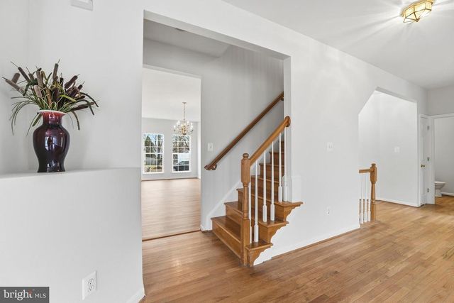 901 WOODCREST LOOP, Culpeper, VA 22701