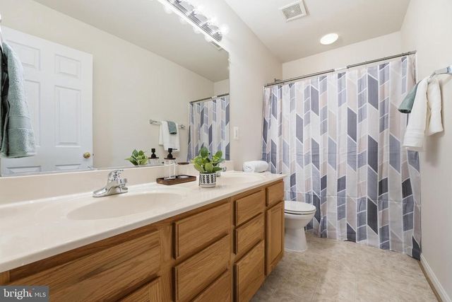 901 WOODCREST LOOP, Culpeper, VA 22701