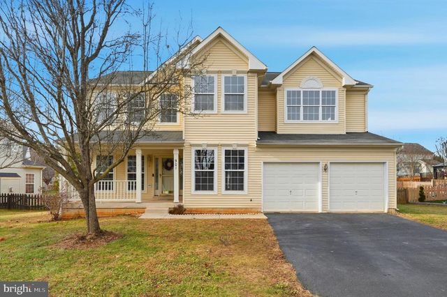 901 WOODCREST LOOP, Culpeper, VA 22701