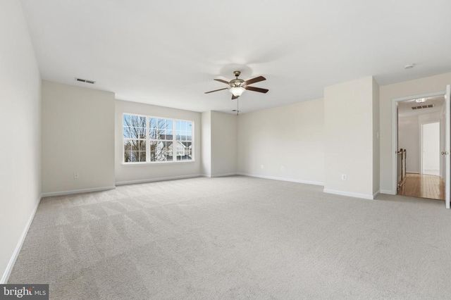 901 WOODCREST LOOP, Culpeper, VA 22701