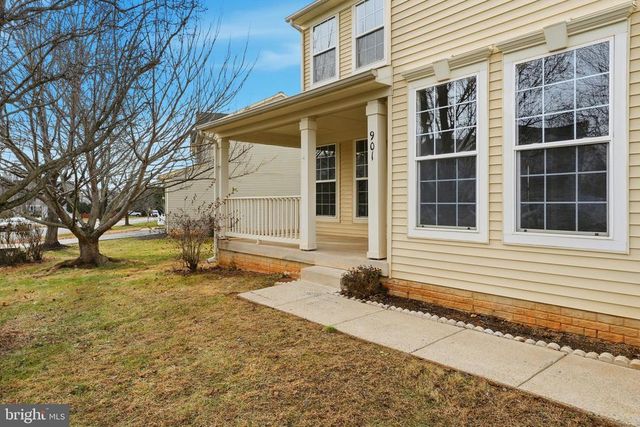 901 WOODCREST LOOP, Culpeper, VA 22701