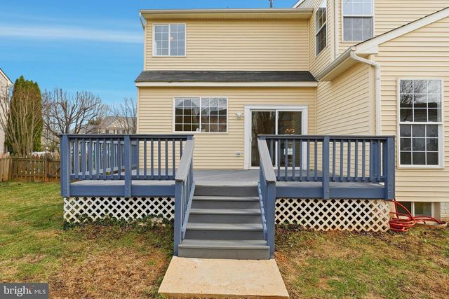 901 WOODCREST LOOP, Culpeper, VA 22701