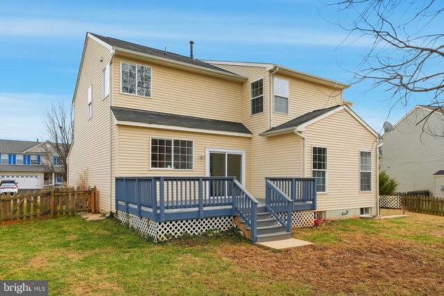 901 WOODCREST LOOP, Culpeper, VA 22701