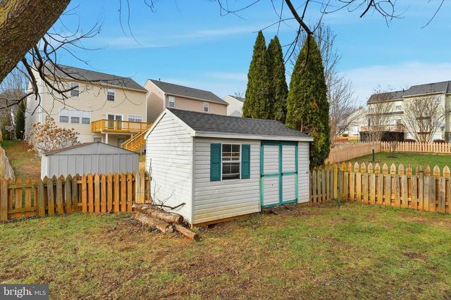 901 WOODCREST LOOP, Culpeper, VA 22701