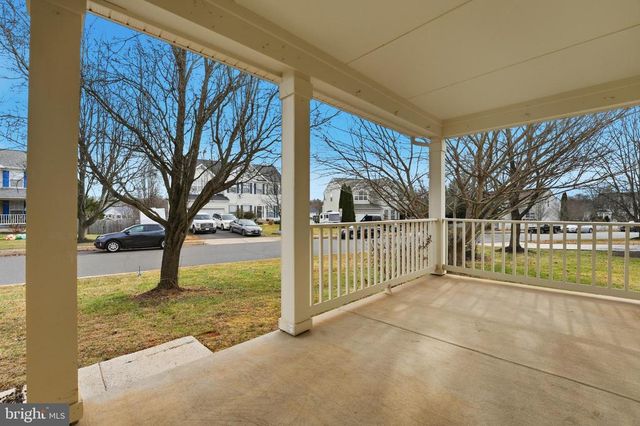 901 WOODCREST LOOP, Culpeper, VA 22701