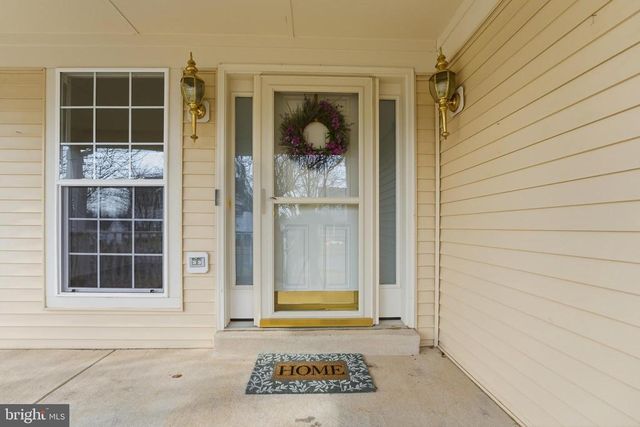 901 WOODCREST LOOP, Culpeper, VA 22701