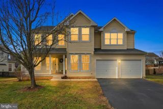 901 WOODCREST LOOP, Culpeper, VA 22701