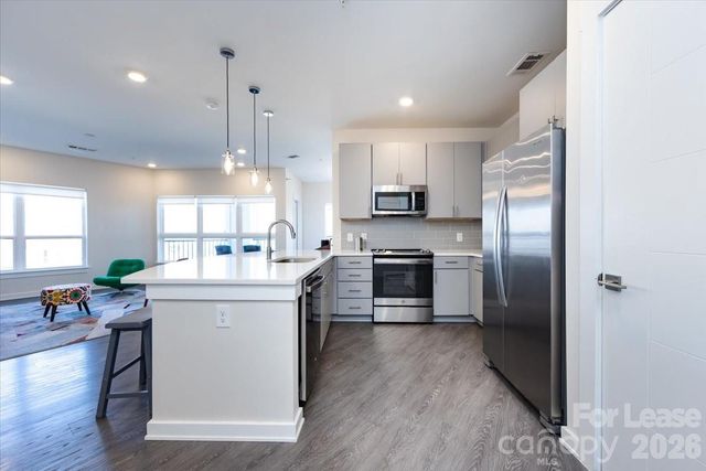 3630 N Davidson Street 2213, Charlotte, NC 28205