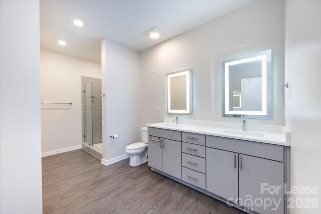3630 N Davidson Street 2213, Charlotte, NC 28205