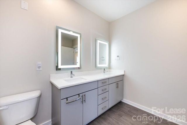 3630 N Davidson Street 2213, Charlotte, NC 28205