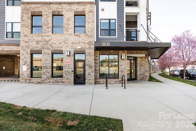 3630 N Davidson Street 2213, Charlotte, NC 28205